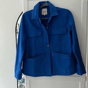 Sezane Willa Jacket - like new